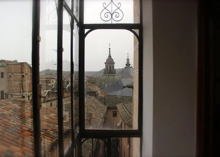 Casa Urbana Suites