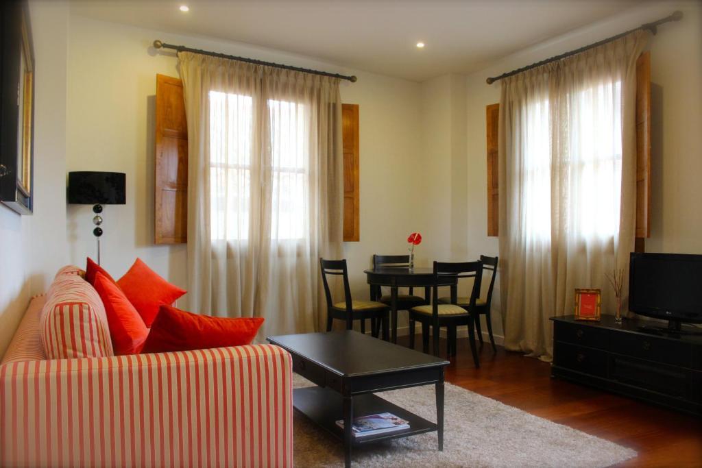 Appartamento Casa Urbana Toledo