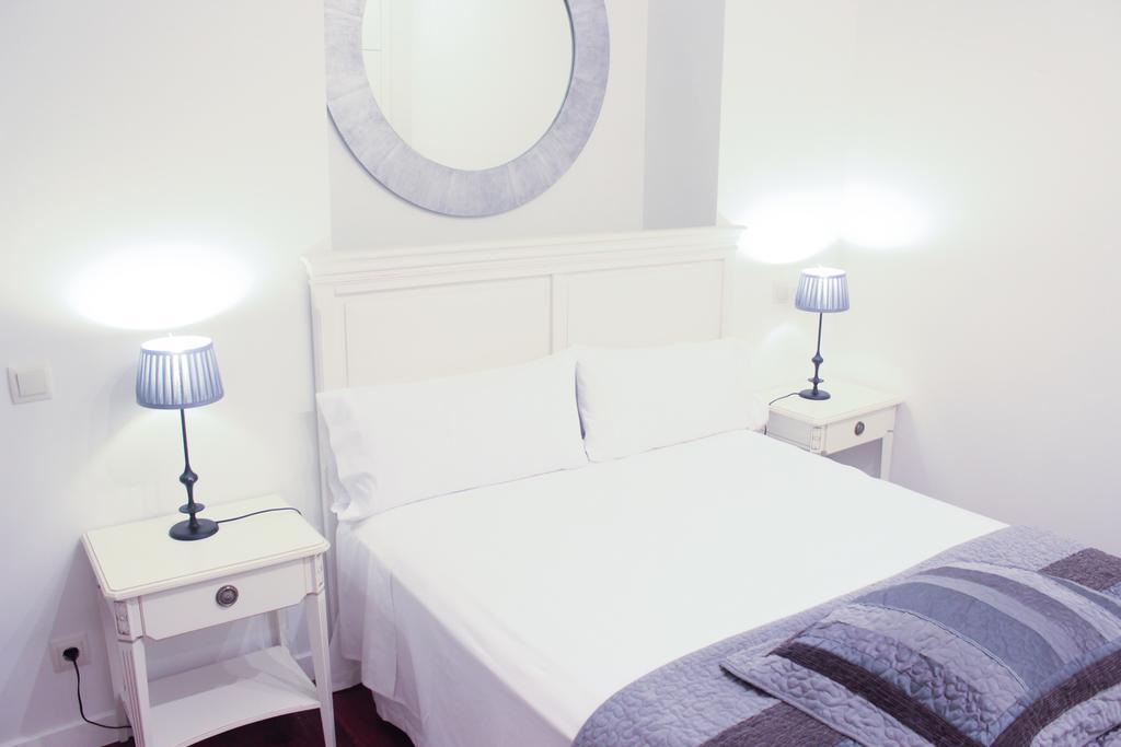 Casa Urbana Suites