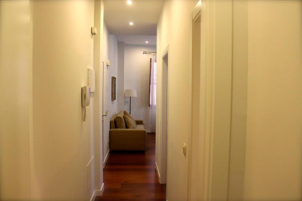 Casa Urbana Suites Apartment
